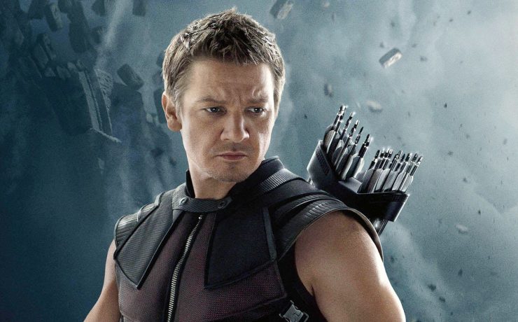 Hawkeye