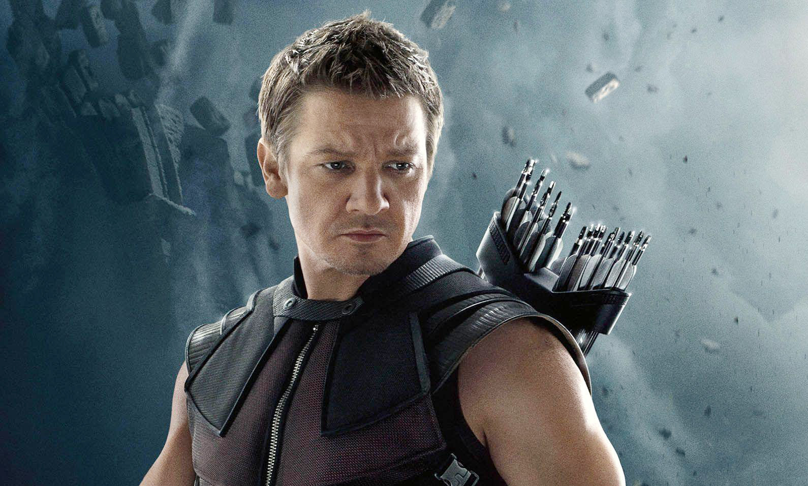 Hawkeye