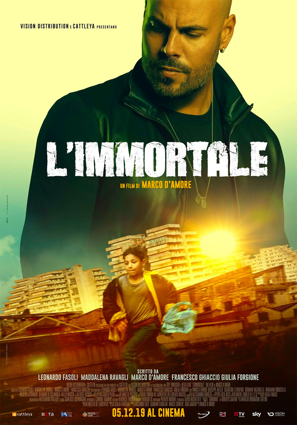 L’Immortale