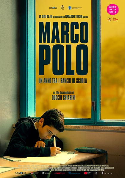 Marco Polo – Un anno tra i banchi di scuola