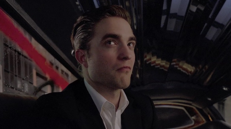 Robert Pattinson - The Batman