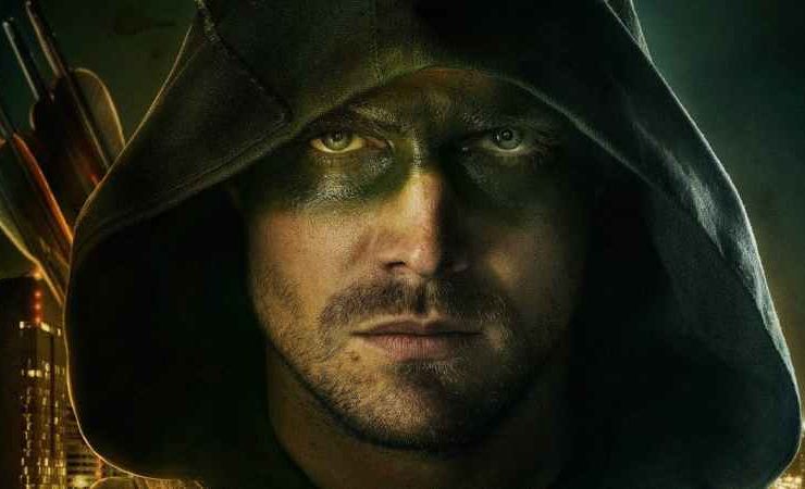 Arrow