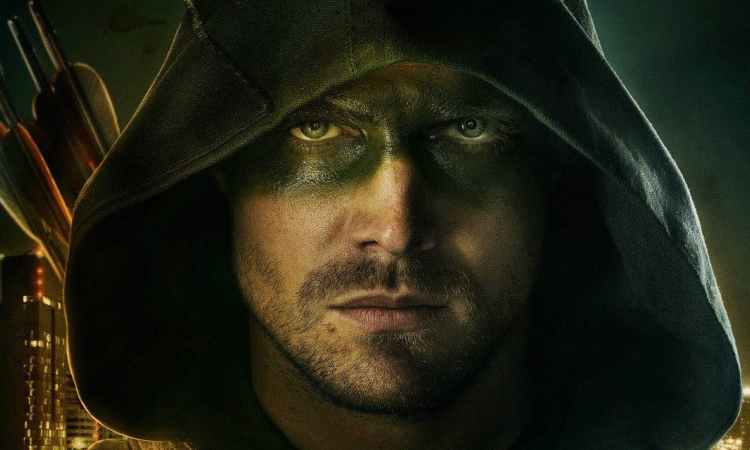 Arrow