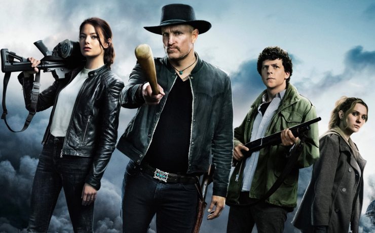 Zombieland - Doppio colpo