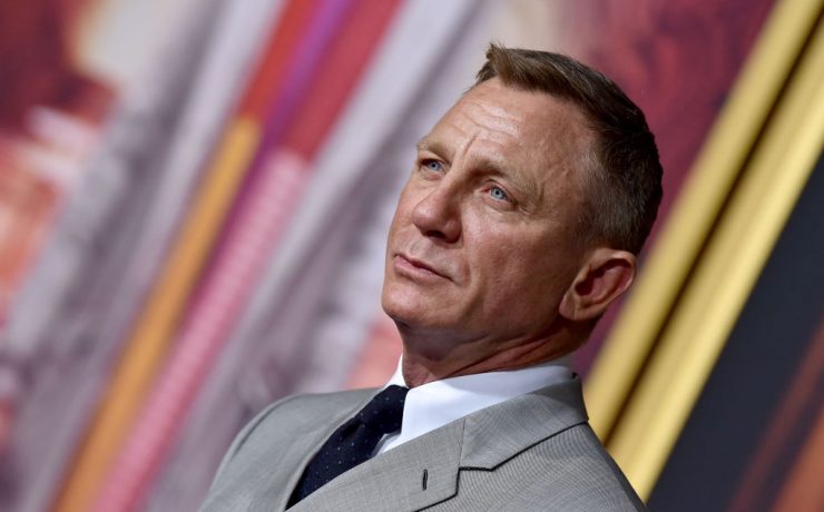 Daniel Craig film più belli