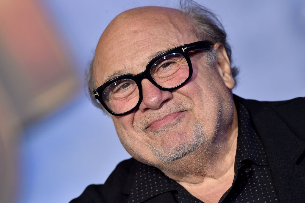 Danny DeVito altezza