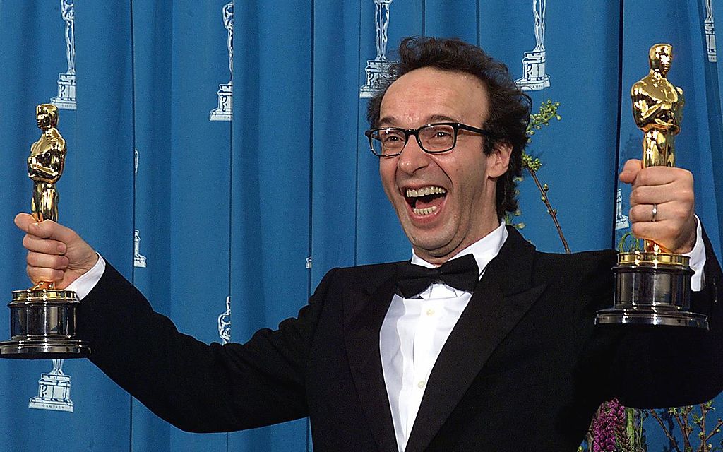 Roberto Benigni film