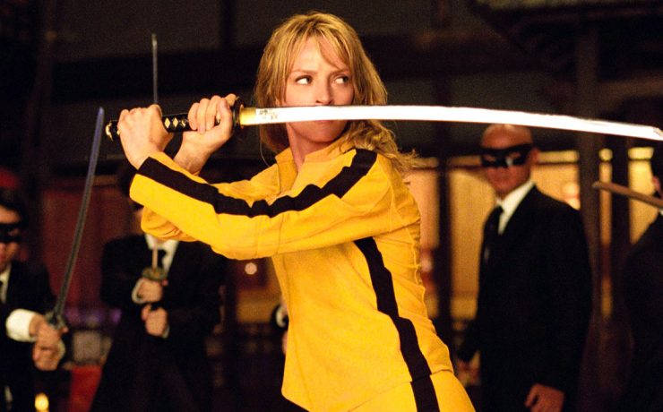 kill bill 3