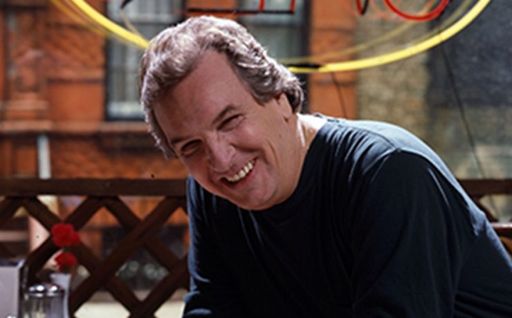 Danny Aiello