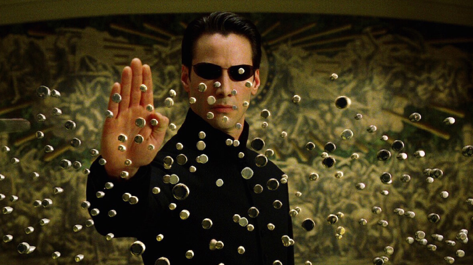 Matrix 4