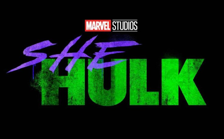 She-Hulk