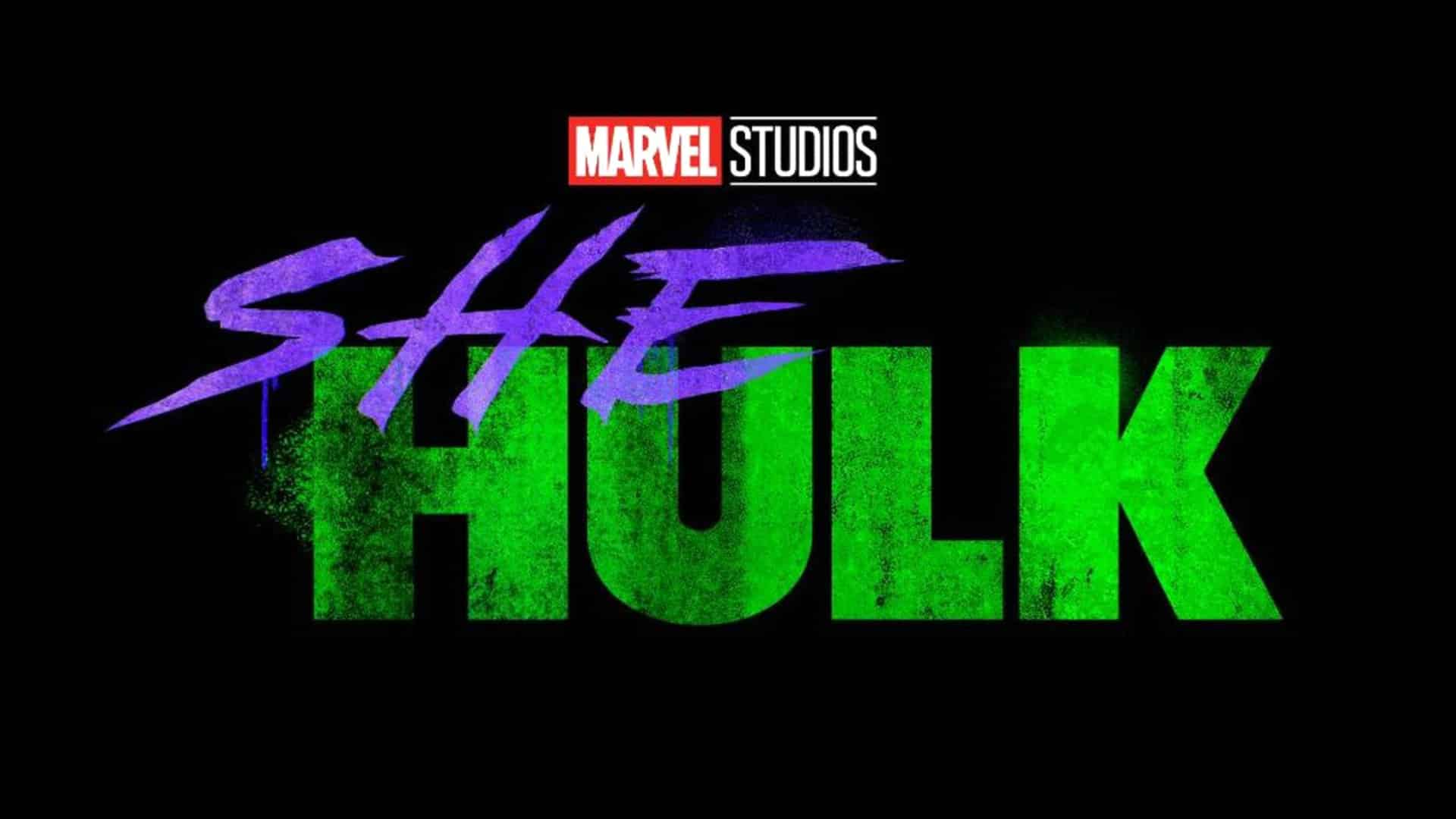 She-Hulk