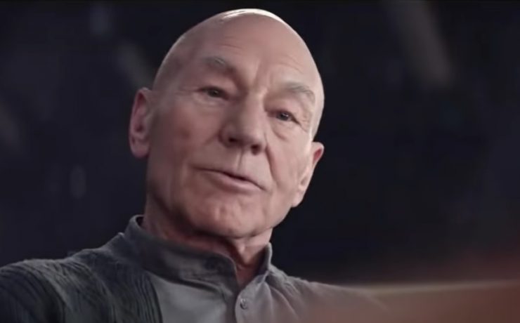 Star Trek Picard