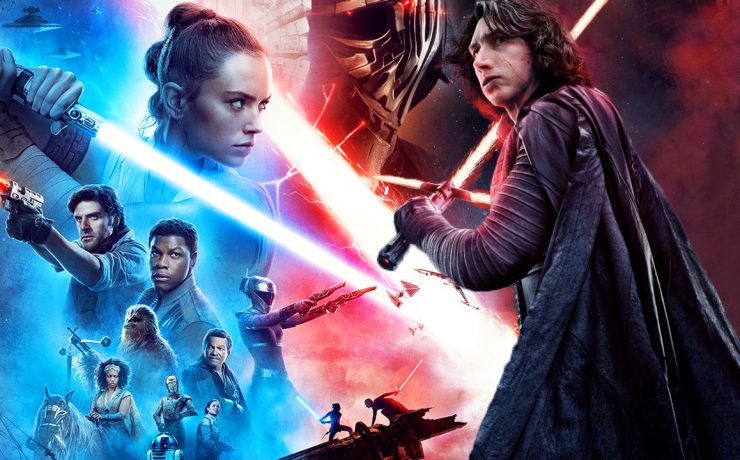 Star Wars: L'ascesa di Skywalker