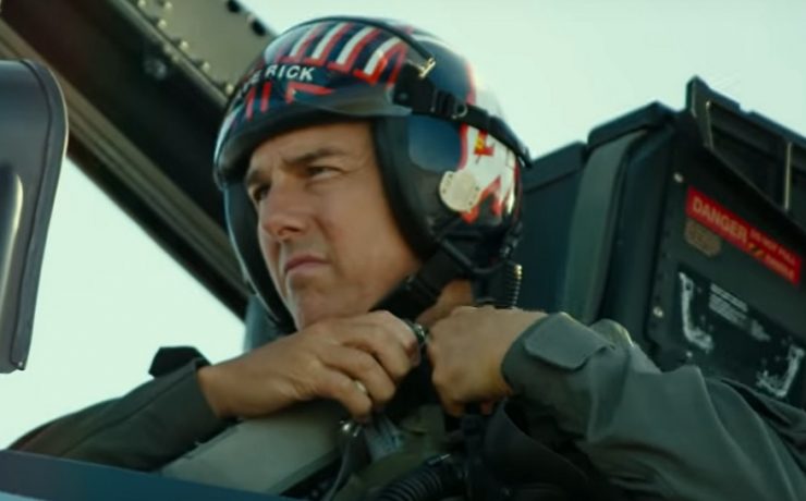 Top Gun: Maverick