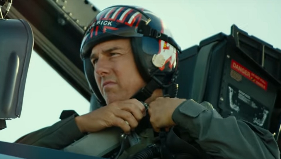 Top Gun: Maverick