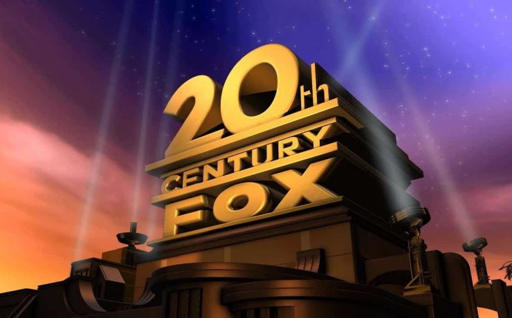 20th Century Fox