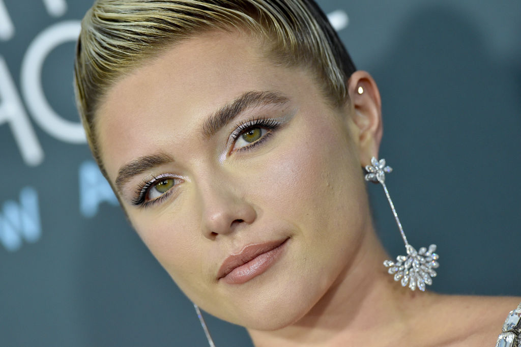 Florence Pugh Oscar