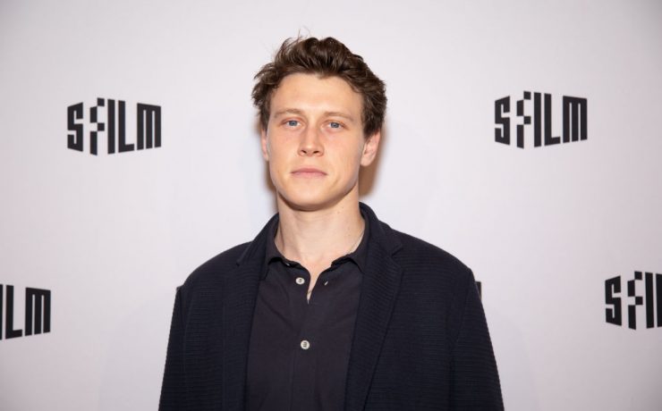 George MacKay film