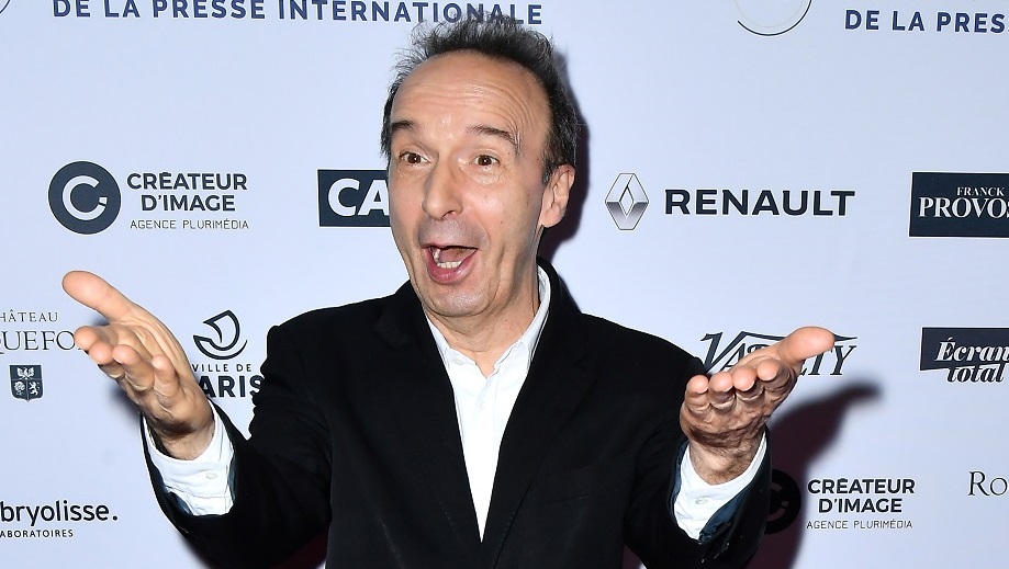 Roberto Benigni