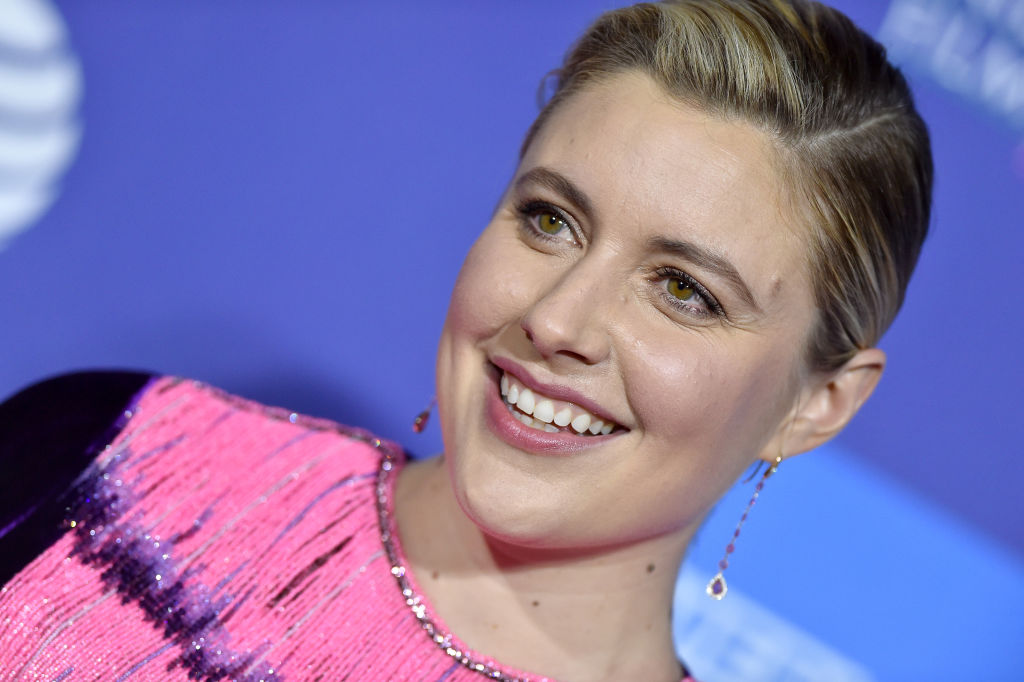 Greta Gerwig Piccole Donne