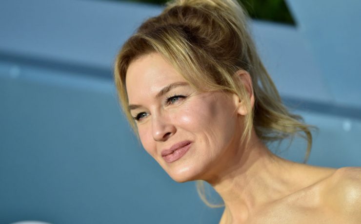 Renée Zellweger film