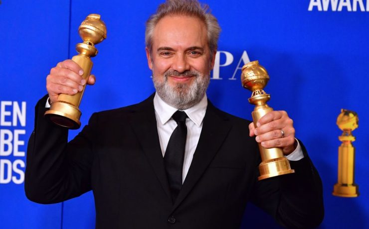 Sam Mendes film