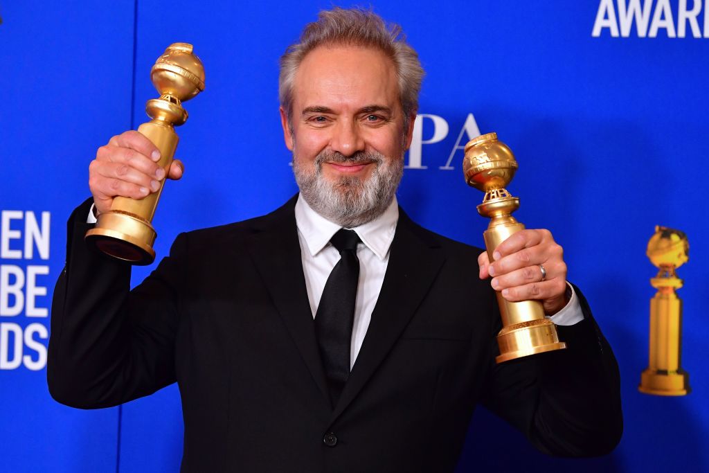 Sam Mendes film