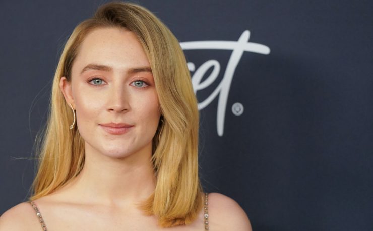 Saoirse Ronan film