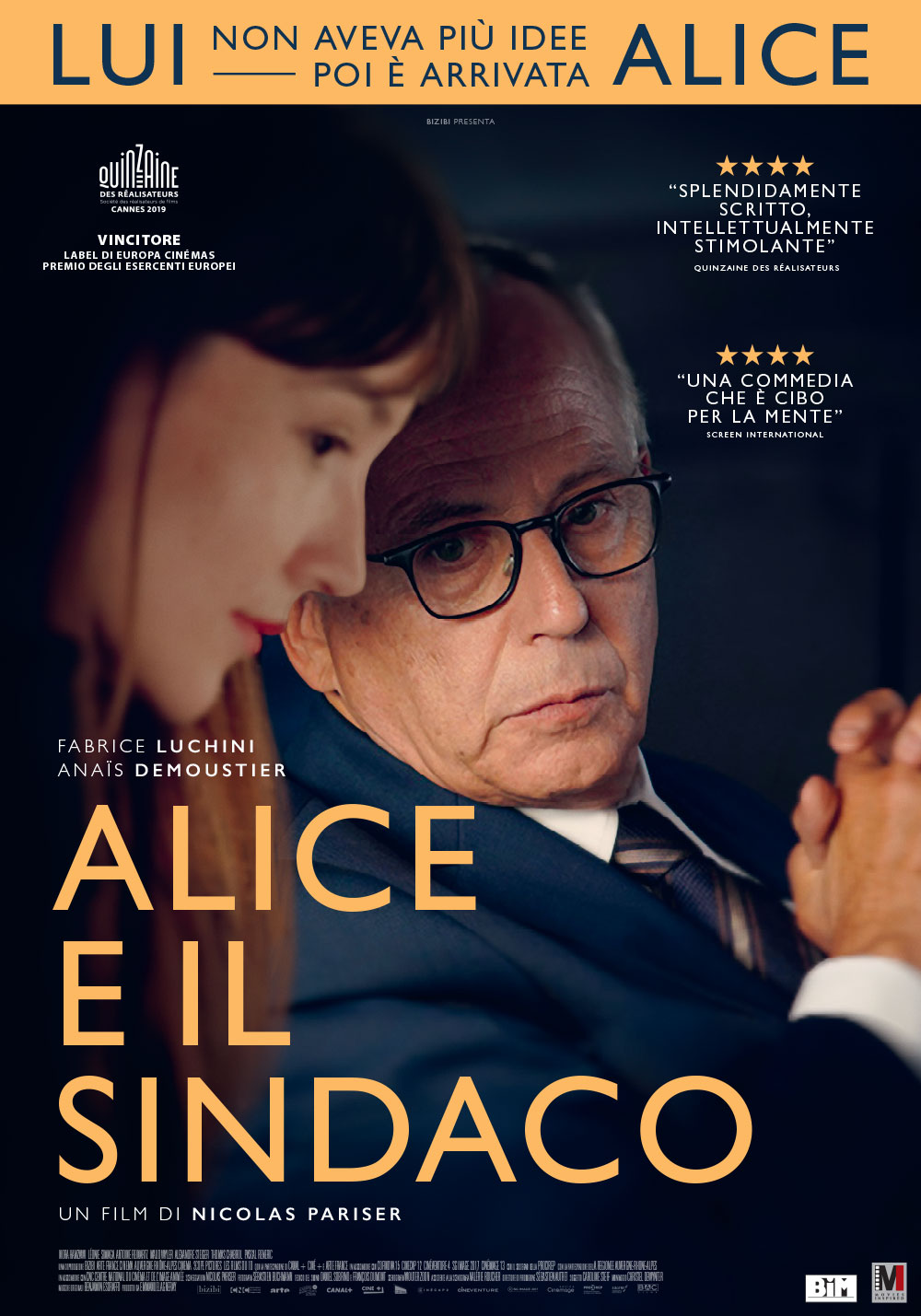 Alice e Il Sindaco