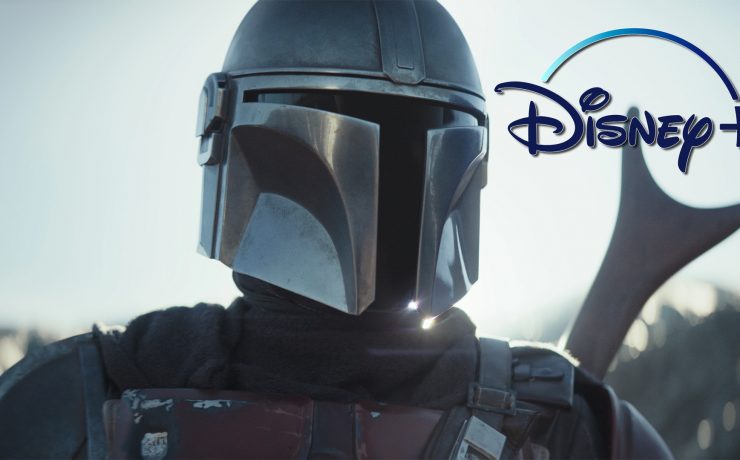 The mandalorian serie tv disney plus tutto quello che dovete sapere