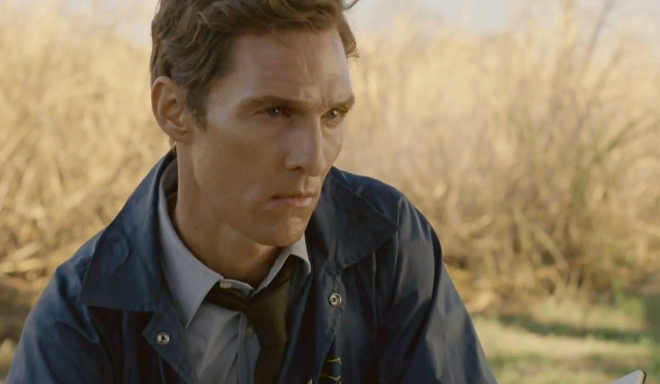 Matthew McConaughey