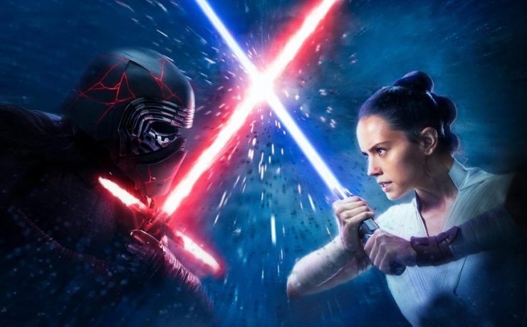 Star Wars: L'ascesa di Skywalker