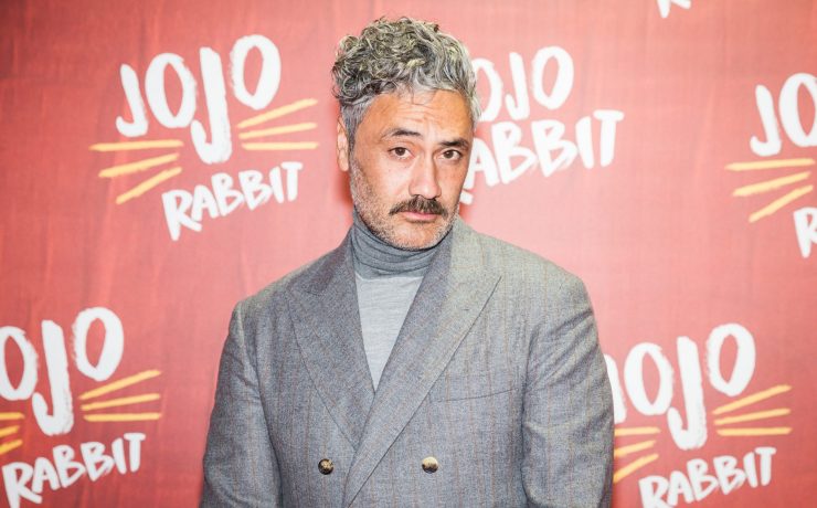 Taika Waititi