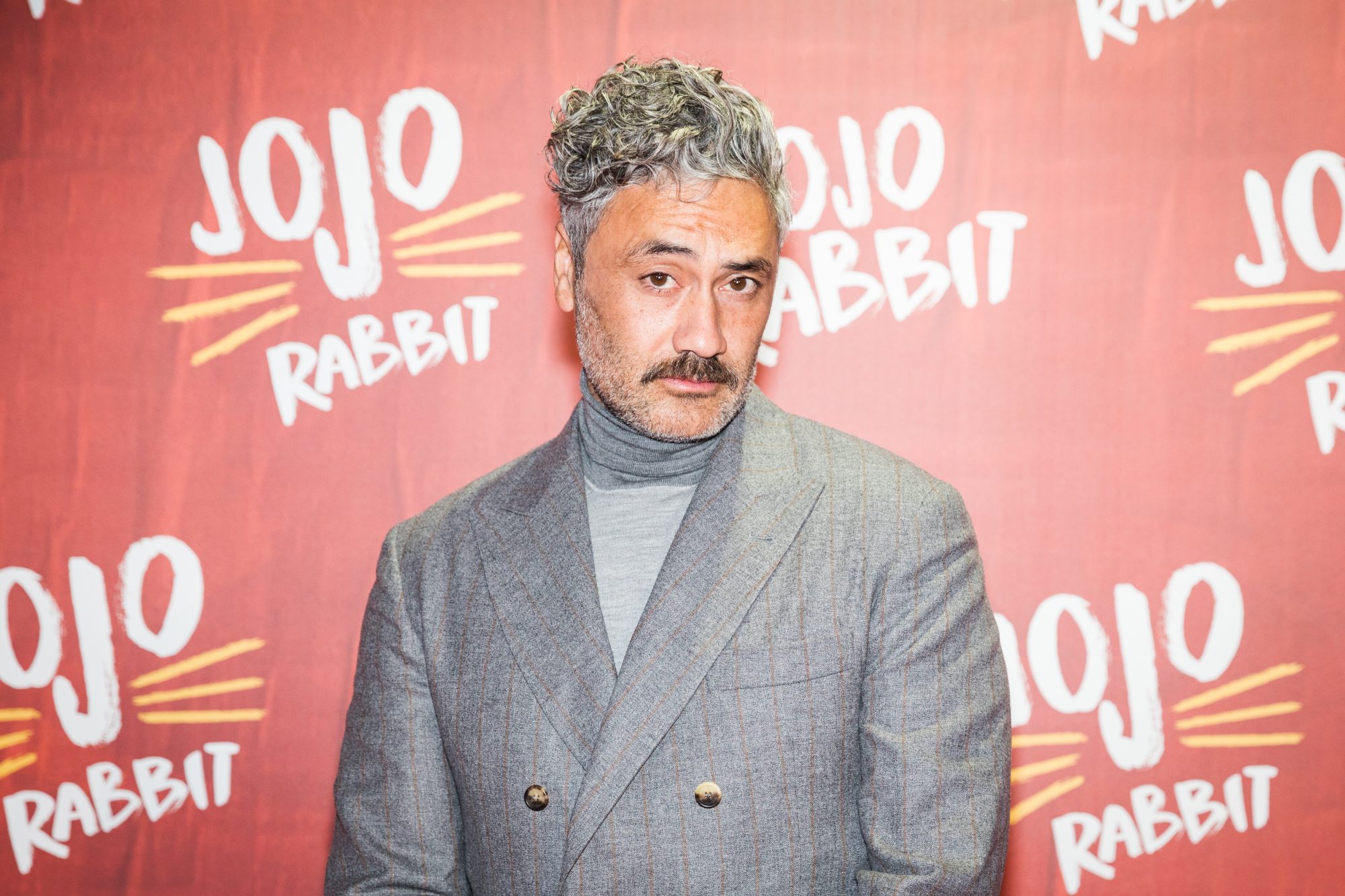 Taika Waititi