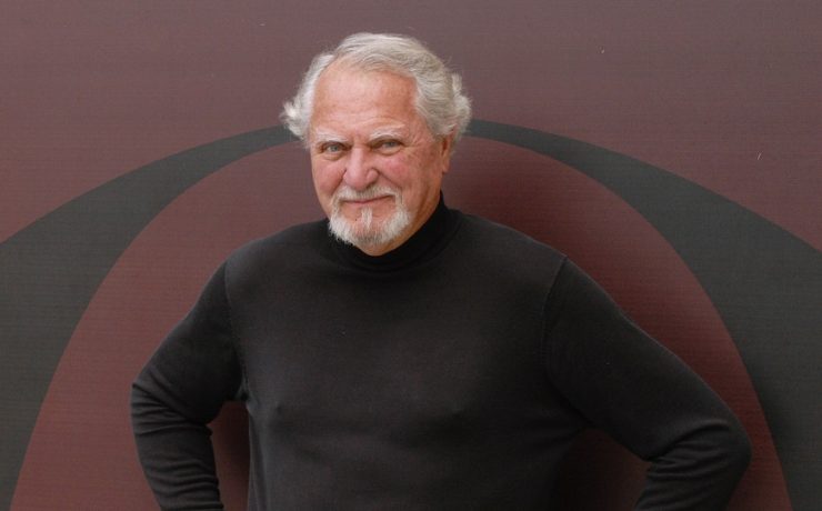 Clive Cussler