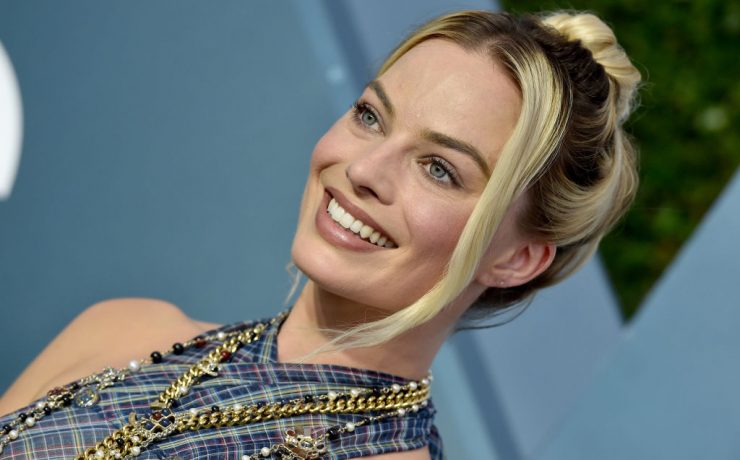 Margot Robbie prossimi film