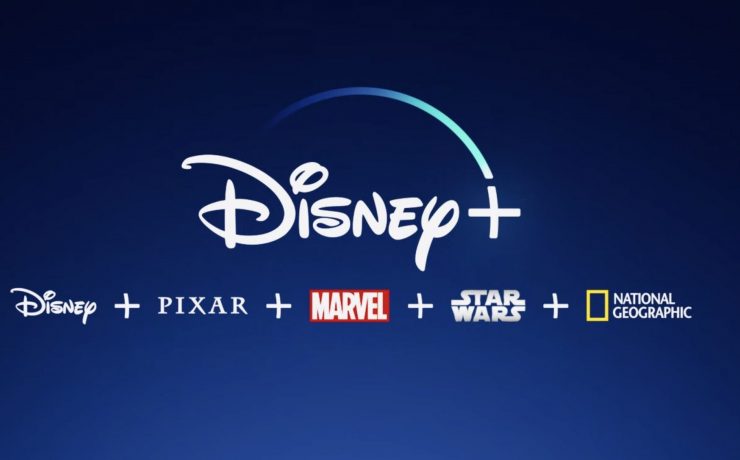 Disney+