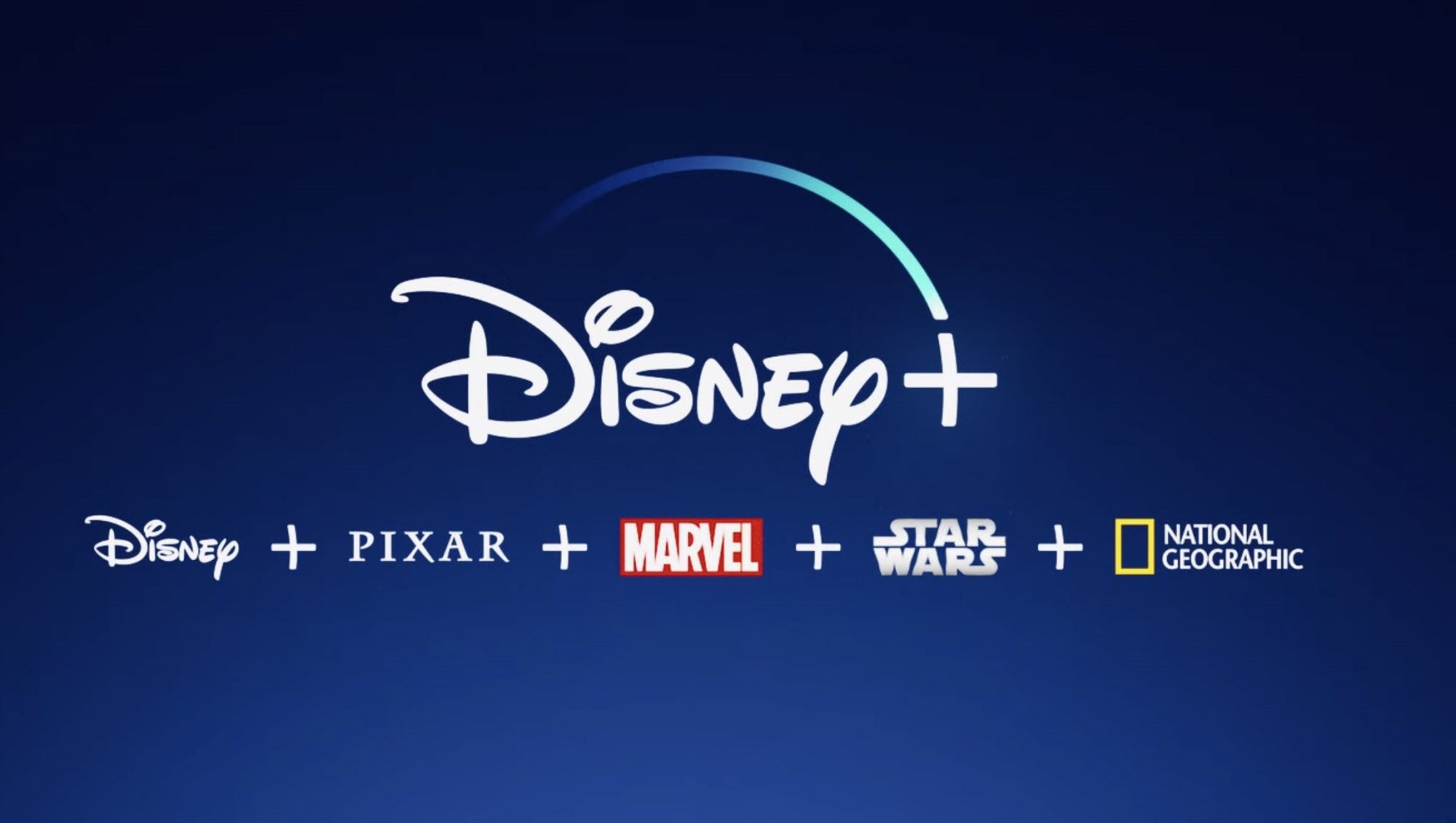 Disney+