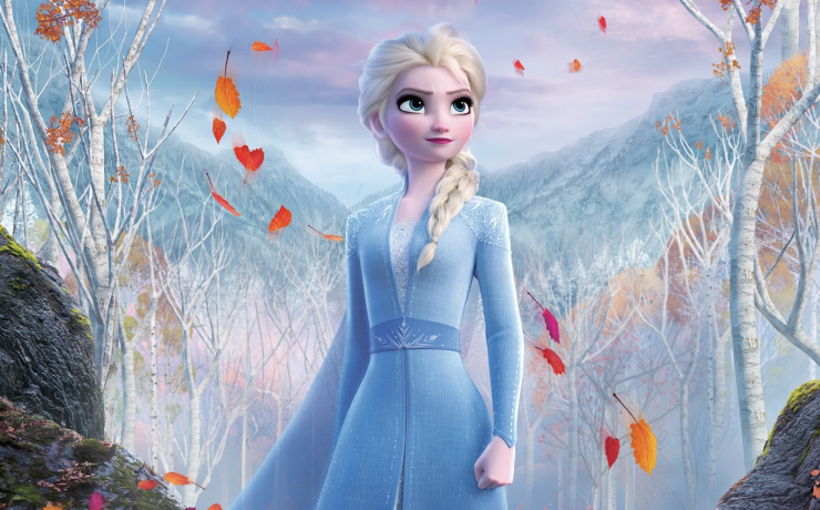 frozen 2 uscita quando arriverà in italia su disney plus