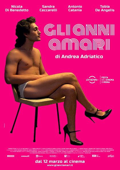 Gli anni amari