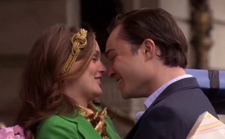 Gossip Girl