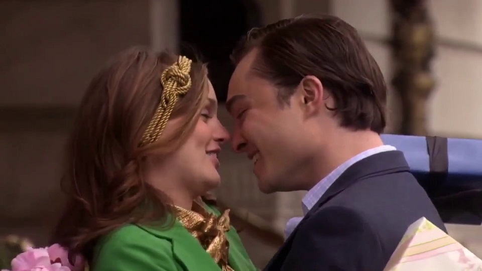 Gossip Girl