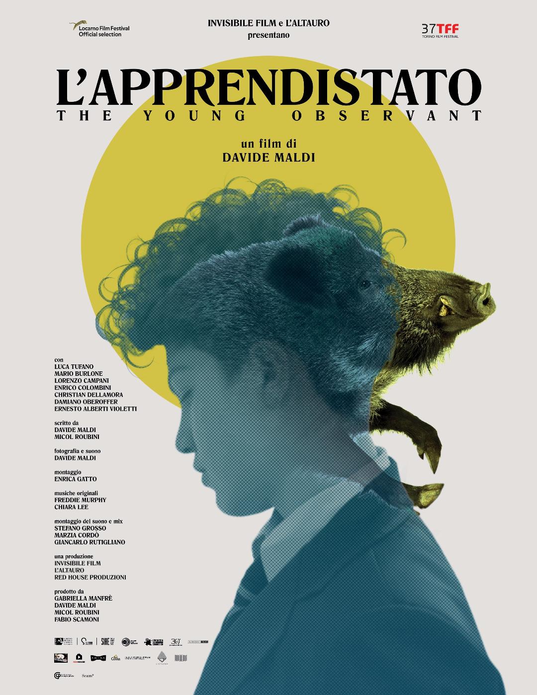 L’apprendistato