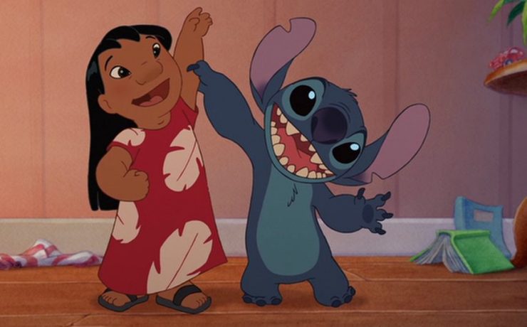 Lilo & Stitch