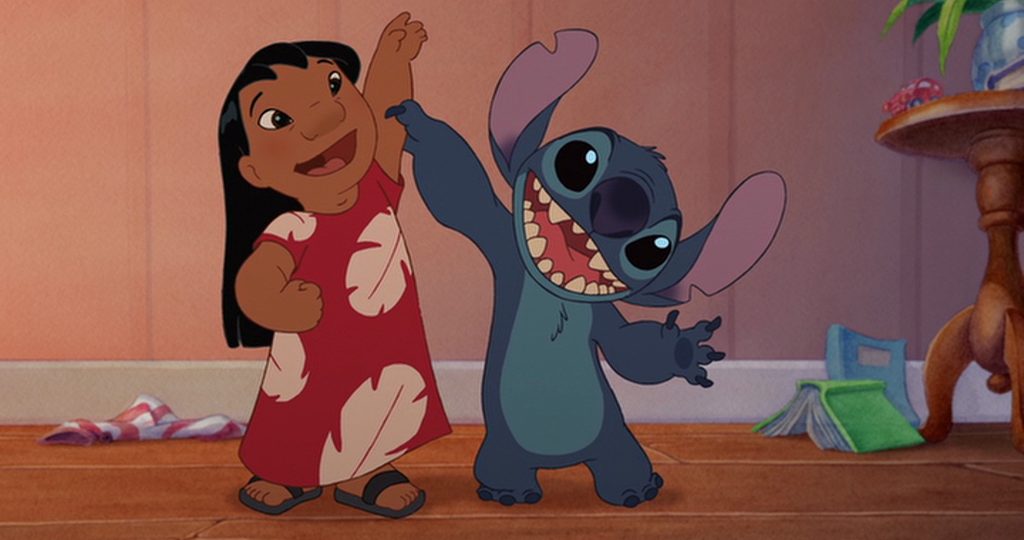 Lilo & Stitch