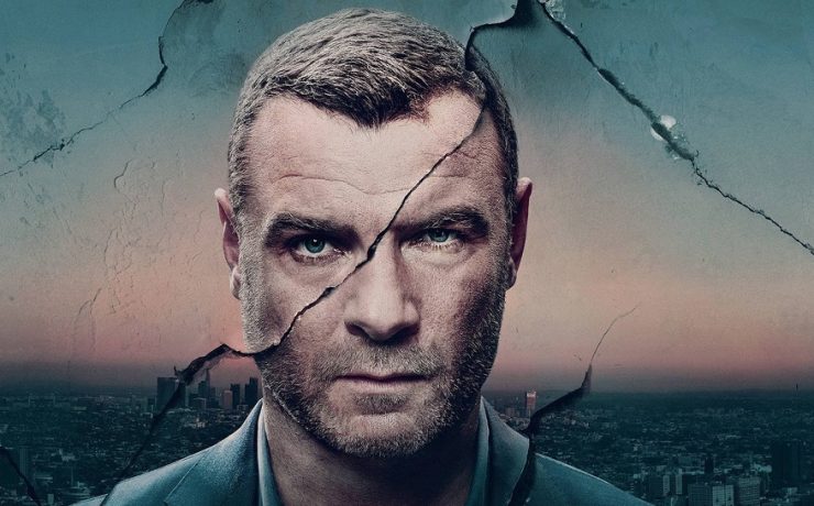 Ray Donovan