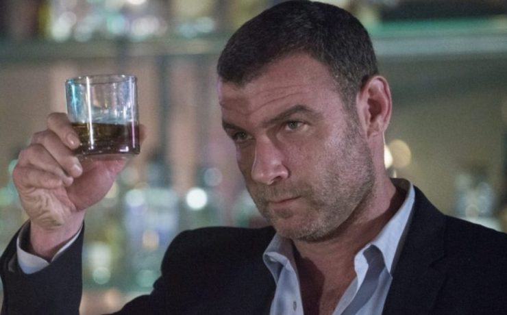 Liev Schreiber Ray Donovan