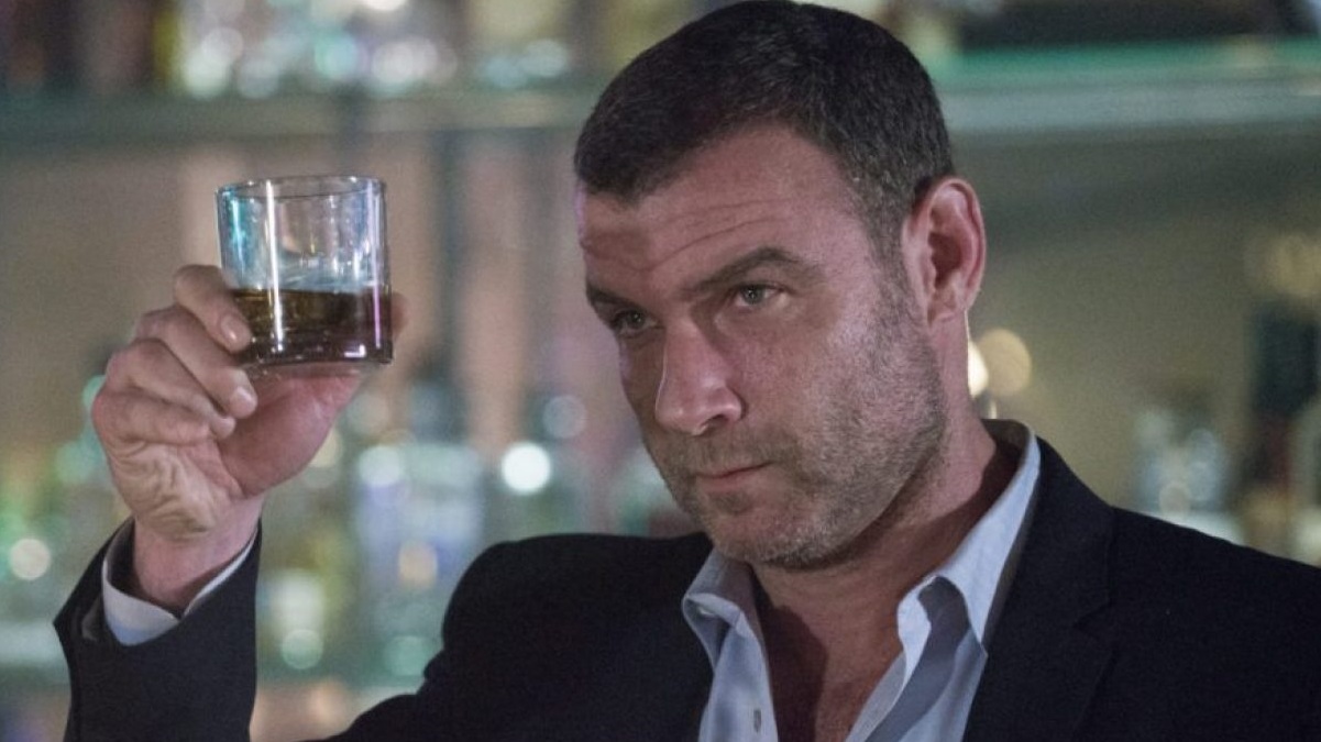 Liev Schreiber Ray Donovan