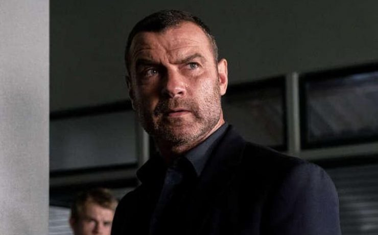 Ray Donovan